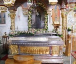 Божественная литургия