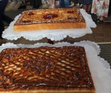 День ангела игумении Евдокии