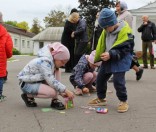 Начало учебного года в воскресной школе