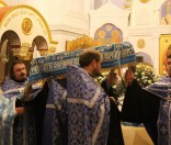 Успение Пресвятой Богородицы в Спасо-Евфросиниевском монастыре