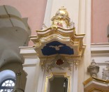Торжества, посвященные 180-летию Полоцкого церковного Собора