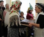 Колядки