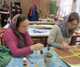 Подготовка к Рождеству
