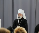 III этап международного просветительского проекта «Евфросиния – просветительница Руси»