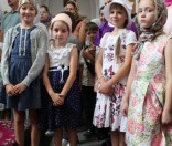 Божественная литургия