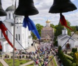 День памяти прп. Евфросинии