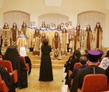 Торжества, посвященные 180-летию Полоцкого церковного Собора