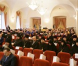 Торжества, посвященные 180-летию Полоцкого церковного Собора