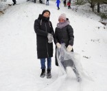 Дети в д.Ситно
