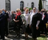 Приветственное слово