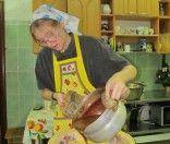 Подготовка к Рождеству