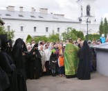 Крестный ход