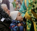 Всенощное бдение