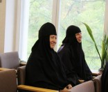 Выпуск в воскресной школе Спасо-Евфросиниевского монастыря