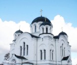 Весна в монастыре-2016 г.