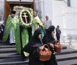 Крестный ход