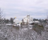 Зима 2009 года