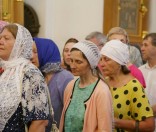 Всенощное бдение