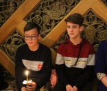 Успение Пресвятой Богородицы в Спасо-Евфросиниевском монастыре