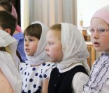 Праздничный концерт, посвященный окончанию учебного года 