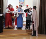 Рождественский концерт