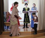 Рождественский концерт