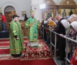 Божественная литургия