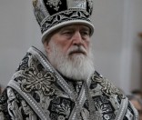  Великий канон преподобного Андрея Критского и монашеские постриги в Спасо-Евфросиниевском женском монастыре