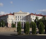 Гостиница  Двина