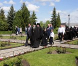 День памяти прп. Евфросинии