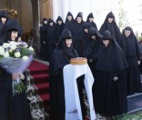 Встреча Митрополита Павла