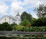 День ангела игумении Евдокии