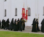 Крестный ход