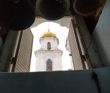 Поездка в Глубокое