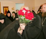День Ангела игумении Евдокии