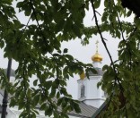 Божественная литургия