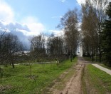 Весна в монастыре-2016 г.