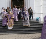 Крестный ход