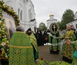 Крестный ход