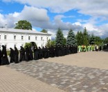 Крестный ход