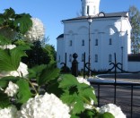 Весна 2012 года