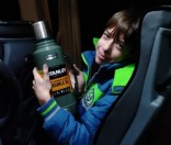 Паломническая поездка воспитанников воскресной школы Полоцкой обители в Псков