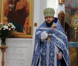 Праздник Успения Божией Матери в Полоцком Спасо-Евфросиниевском монастыре
