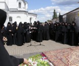 Крестный ход
