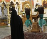 Праздник Входа Господня в Иерусалим