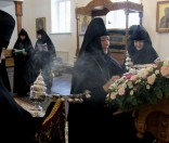 День ангела игумении Евдокии