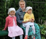 Преображение Господне в Спасо-Евфросиниевском монастыре