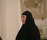 Монахиня Сергия насельница Спасо- Евфросиниевского монастыря