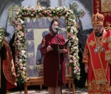 День памяти прп. Евфросинии