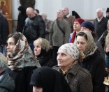 Служба Великой субботы